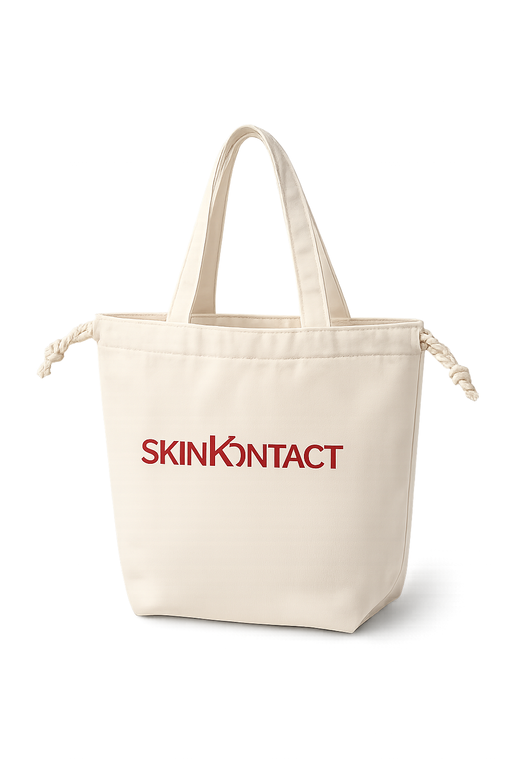 SkinKontact membership gift bag